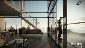 LUMION 8 ANIMATION - BRDB