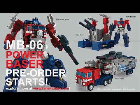 new transformers toys