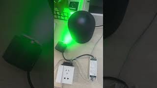 How to use Apple home voice control Ltech's RGBCW driver? #ltech #led #RGBCW #BLUETOOTH #applehome
