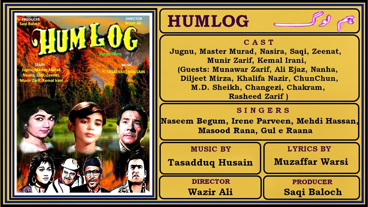 Sitamgar Zindagi Sitamgar Zindagi - Irene Parveen - Film Humlog - YouTube