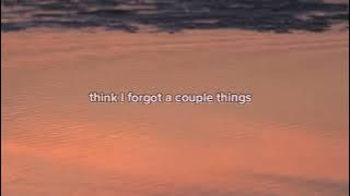 The Milk Carton-Madilyn Mei [Lyric Video]