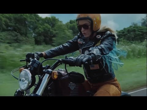 Katy Perry - Harleys In Hawaii | 1 Hour Nonstop Music Video |