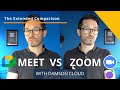 Zoom vs Meet: Which Is Better In 2021?