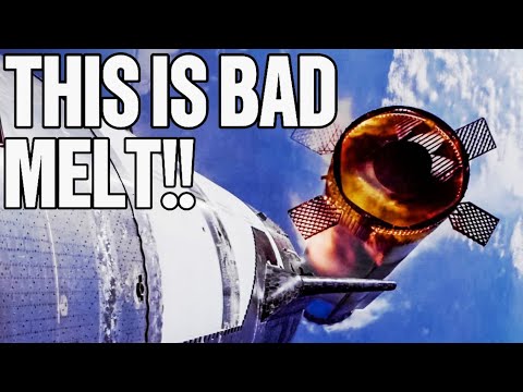 SpaceX Flight 7