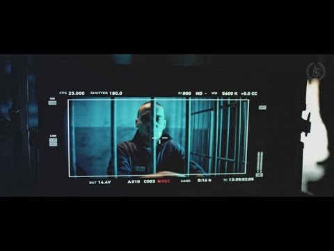 Бэкстейдж клипа CENTR/A'STUDIO - Далеко