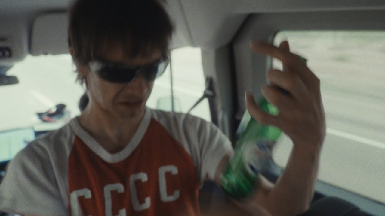 Bennett Coast - 40 Hour Drive