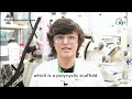 ICIQ Women in Science - Anna Arnanz