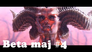 Diablo IV Beta maj 2023 [POLSKI DUBBING] [BRAK KOMENTARZA] [ŁOTR] Część 4 Koniec aktu I