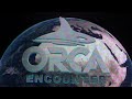 Orca Encounter (LIVE stream -1pm PST) March 12, 2021 - SeaWorld San Diego