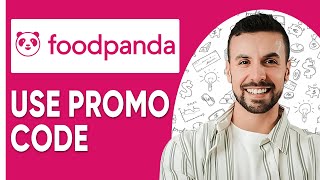How To Use Promo Code in Foodpanda