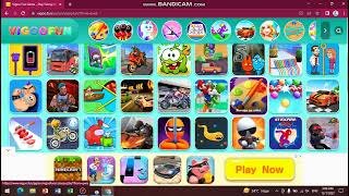 VIGOO FUN #FREE GAMES ON #VERY FAST GAMES screenshot 3