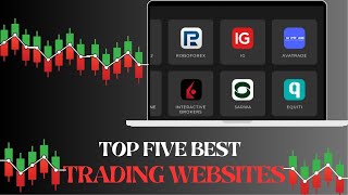 Top 5 Best Trading Apps For PC | Beginner-Friendly Trading Platforms 2026!