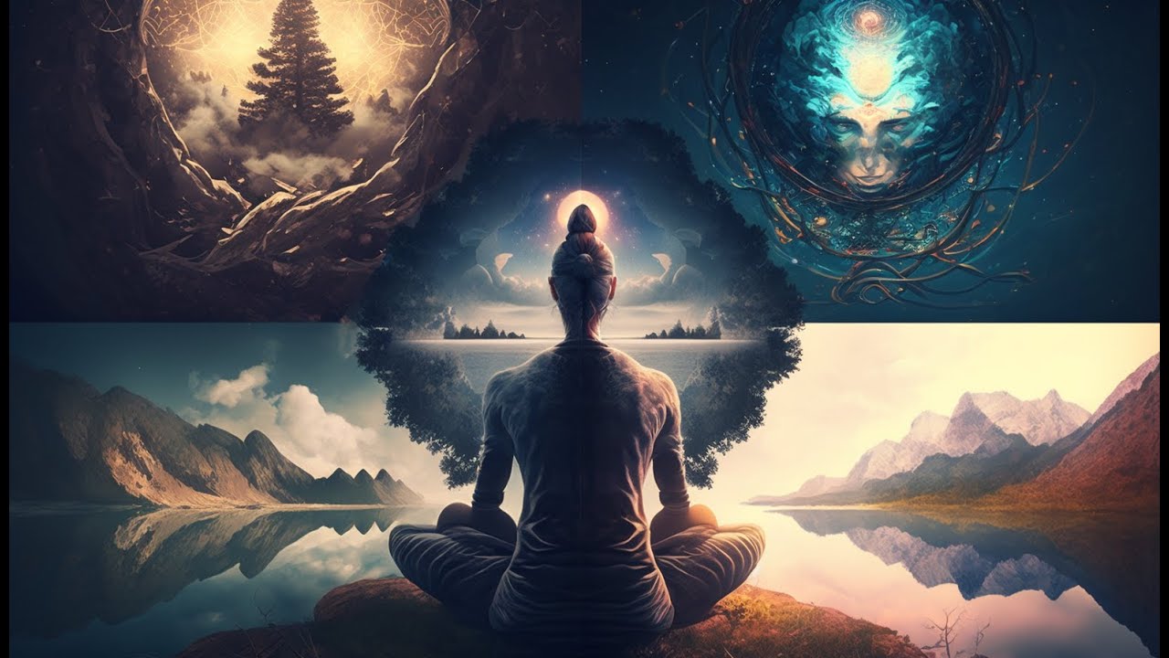 What is Mindfulness Meditation :Discover the Power of your Self and How ...