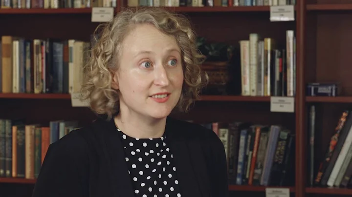 Katherine Hubler, history instructor | Oregon Stat...