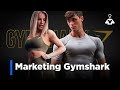 🚀 5 Estrategias de Marketing que Puedes Aprender de Gymshark | Caso Gymshark