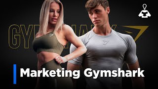 5 Estrategias de Marketing que Puedes Aprender de Gymshark | Caso Gymshark