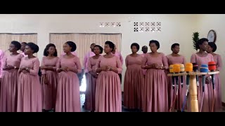 NAKIJIJWE  By Vuzimpanda Famoly choir Nyamirama SDA Church