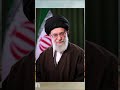 iran vs israel war #shorts