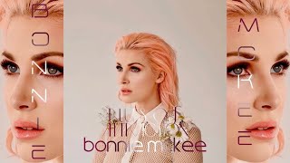 Bonnie McKee - Rules Of Attraction (Britney Spears Demo) [Femme Fatale Demo]