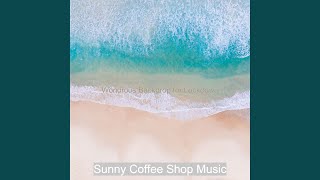 Entertaining Soundscape for Cooking