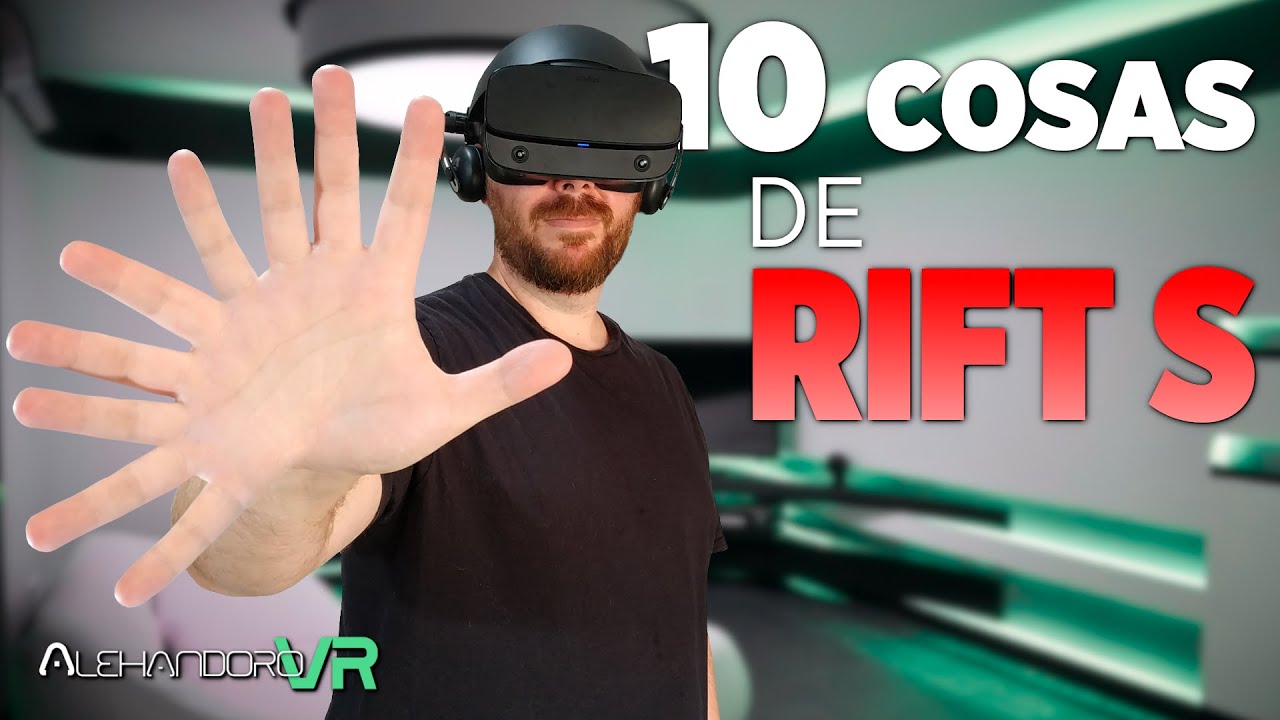 Cómo funciona el Oculus Rift y todo lo que debes saber sobre este genial  dispositivo, Explora