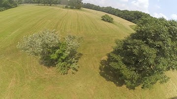 Xiaomi Yi superview test