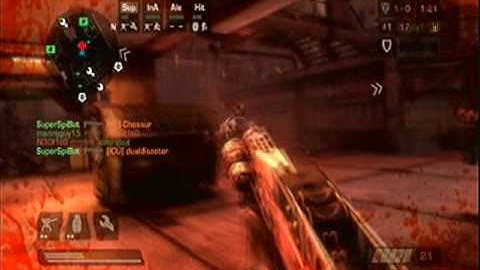 Killzone 2: The Enduring Engineer #5 (part 1 of 2)