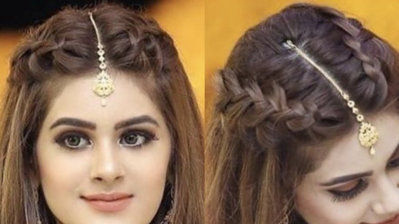 hair-styles-for-mehndi-functions-2023-2024-trendy-hairstyles-for
