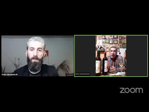 კახის ღვინო - New Wine Festival 2020 - Day 2