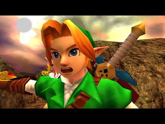 LLE emulator (adult) image - Concept Sash/Baldric for Debug rom and 1.0 mod  for The Legend of Zelda: Ocarina of Time - Mod DB