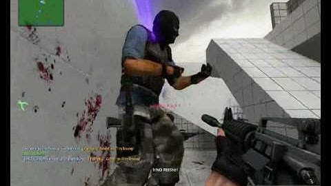 Css| Gameplay @ Poolparty/ Pro-Gamer