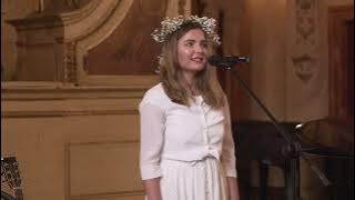 LIEDER*ZY Zespół Koła Naukowego Germanistów UWr - Dwa serduszka