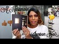 Al Haramain “Junoon Noir” Fragrance Review/Cassandra Jones