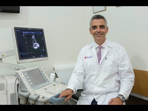 Video: ¿Qué parte del daño uretral durante el cateterismo?