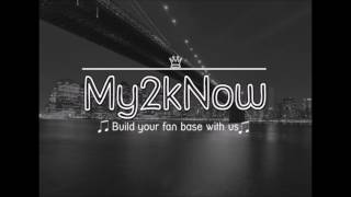 Upah- Foreshow Prod. By Créamoup