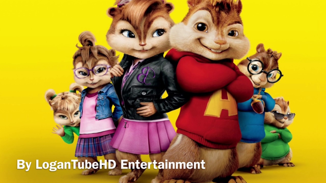Alvin And The Chipmunks Sing Mercy