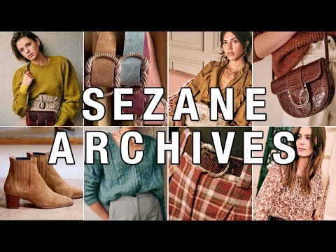 Sezane Returns Policy