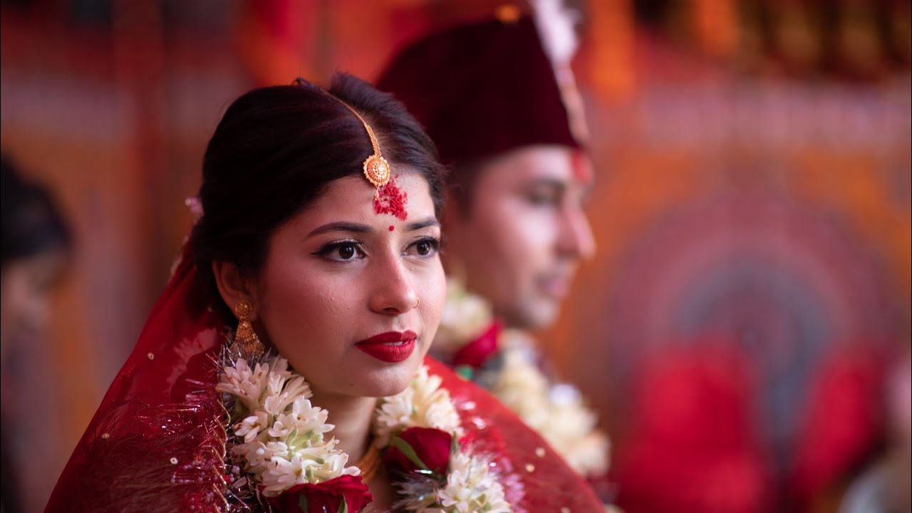 Wedding Teaser Nepali Wedding Enjila Weds Suman wedding-teaser-nepali-wedding-enjila-weds-suman