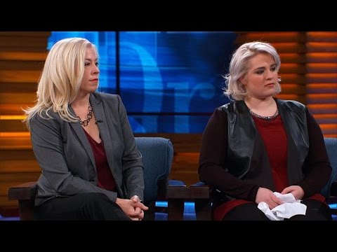 Dr. Phil’s Advice For Family Claiming Illegal Adoption: Adoptive Mother Is ‘Not The Enemy’