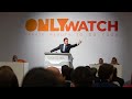 Only watch 2021 auction full replay