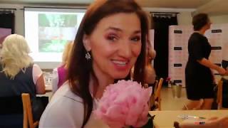 Ольга Панченко. Презентация нового аромата EAU SO DARING от Mary Kay. Ольга Панченко. Презентация нового аромата EAU SO DARING от Mary Kay.
