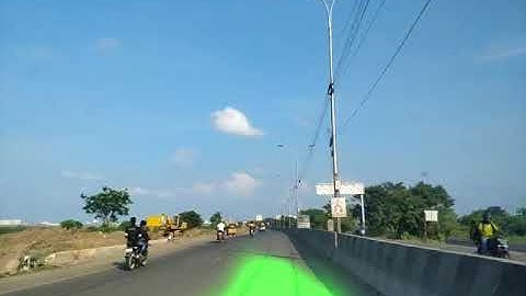 Road Lane Detection Using  Deep Learning