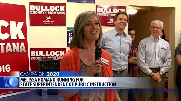 Helena teacher Melissa Romano running again for MT...