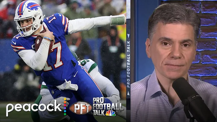 NFL Week 15 power rankings: Bills slide into No. 2...