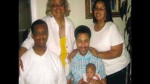 Pamela McFadden Tribute
