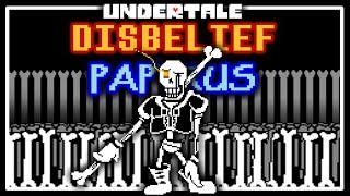 Undertale Disbelief Phase 1 | UNDERTALE Fangame | jeffynick's Take