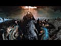 Monsterverse godzilla edit