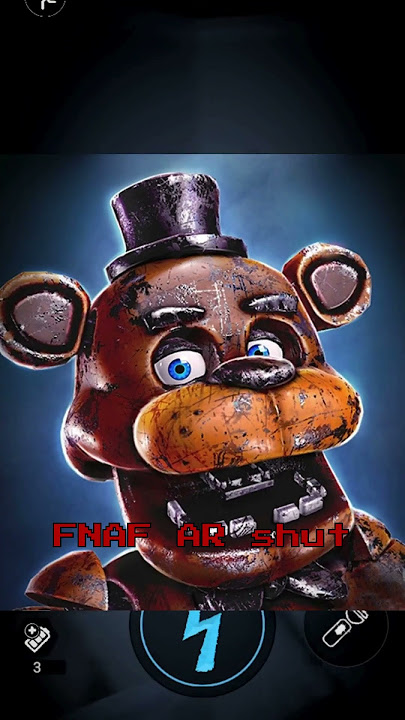 FNAF AR is STILL ACTIVE!!!