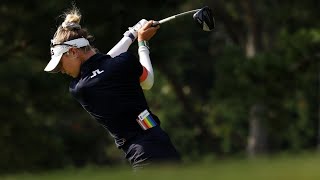 Second Round Highlights | 2021 KPMG Women's PGA Championship