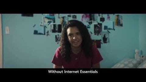 Internet Essentials: Meet Jasmine
